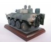 Toro 35D45 KTO Rosomak - tablice eksploatacyjne 1/35
